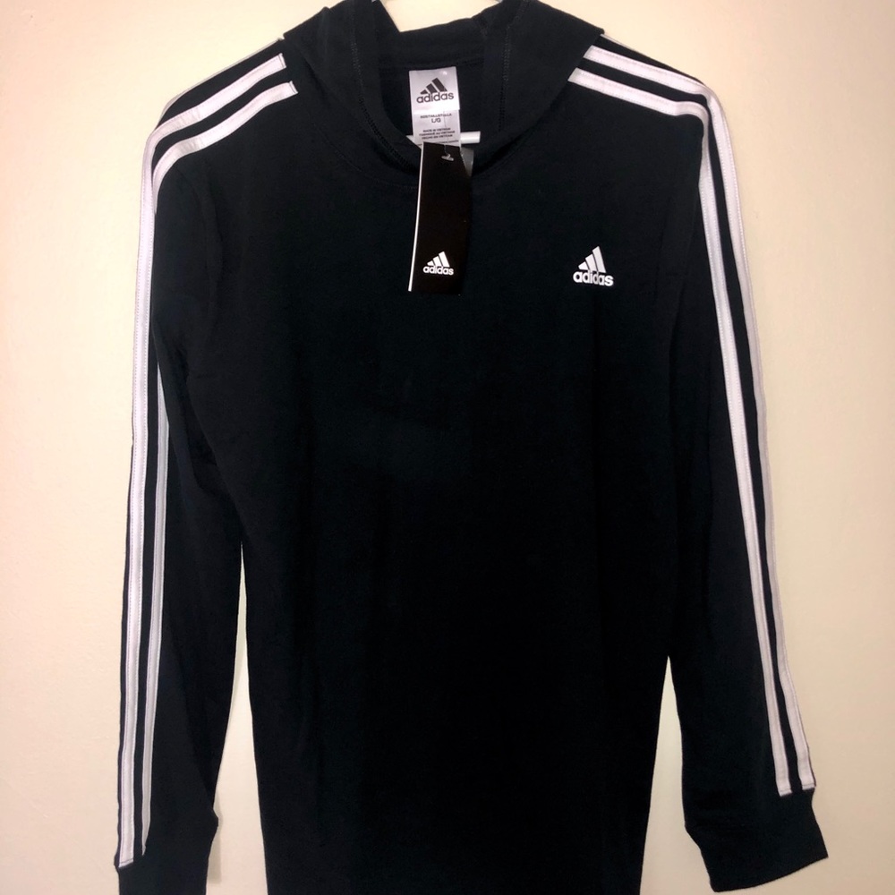 Adidas Hoodie